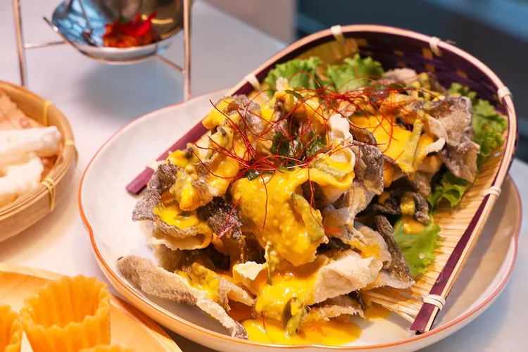 「洲際美食節」活動期間加入酒店LINE官方帳號獎項天天抽。業者提供