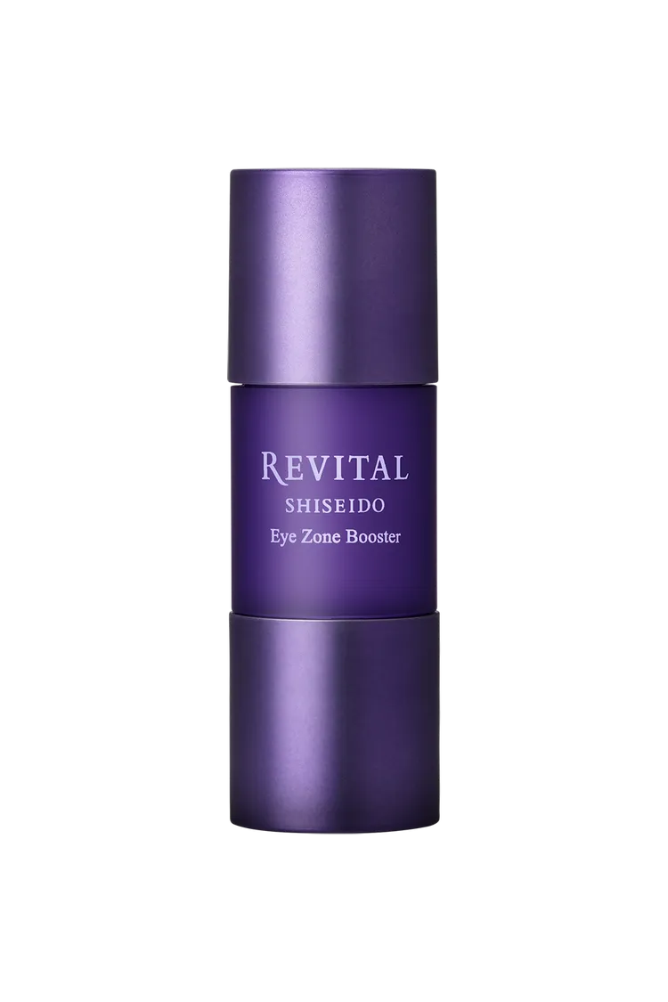 REVITAL多胺超微無痕精萃，15ml／2800元。品牌提供