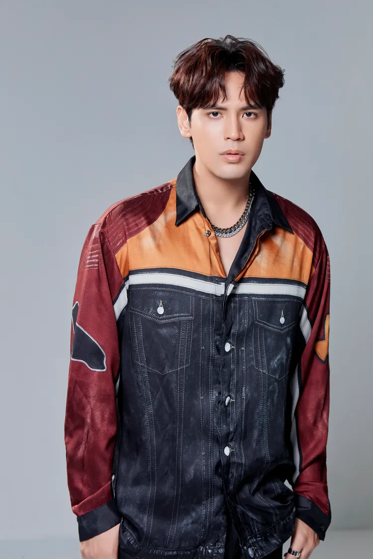 陳零九將登上高雄櫻花季舞台演出。寬寬整合行銷提供