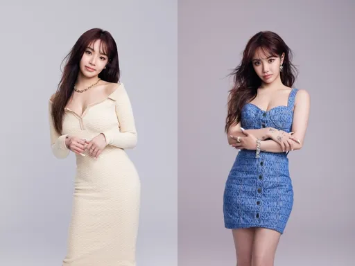 2024「高雄櫻花季」3月隆重登場 金曲歌王國際巨星性感女神全來了