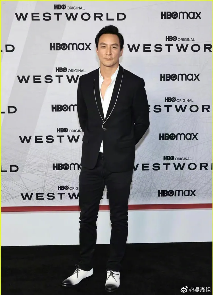 吳彥祖針對芭比娃娃發表意見受網友力挺。翻攝吳彥祖微博