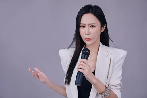 安晨妤遭控介入婚姻開告正宮　駁斥借110萬「我身家上億」