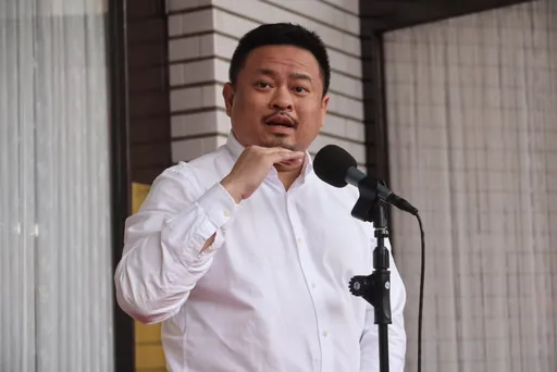 藍委喊修法讓核電廠延役　綠委反擊「不管核廢貽害子孫」