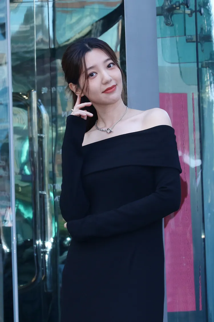 郭雪芙。攝影中心攝