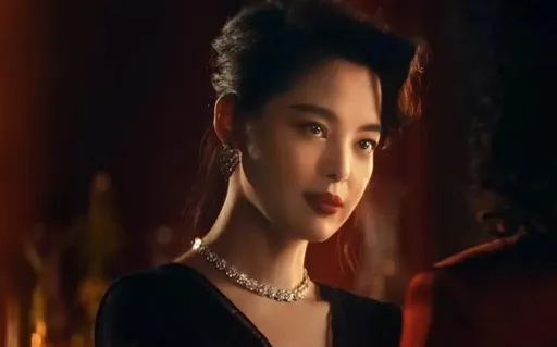 辛芷蕾名字連改3回媽媽凸槌了 成毅原名超浪漫反差大