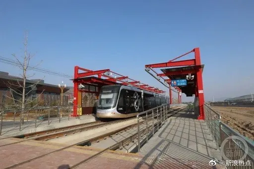 中共中央斥甘肅天水「蠻幹硬幹」 舉債百億建電車年收688萬