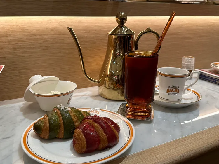 可頌。陳怡文攝