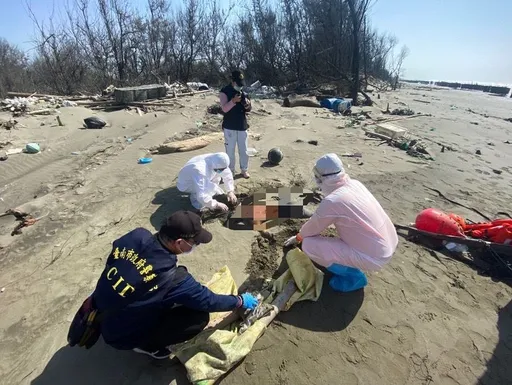 西海岸「24浮屍案」監院調查出爐!  揪人蛇集團套路釀國安隱憂
