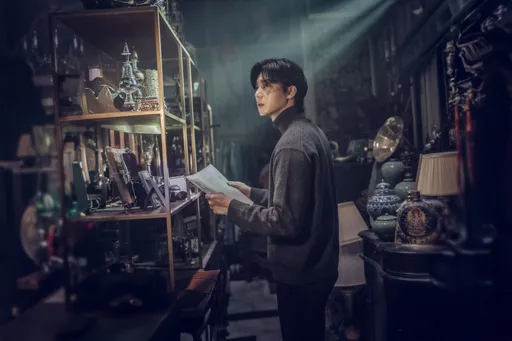 《京城怪物》、《單身即地獄3》佔領Netflix排行榜 楊紫瓊《孫家兄弟》衝第5