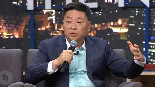 王志安得罪绿营该立即封杀? 中国异乡客:民主国家就该回应民意