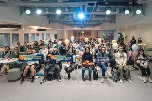 台大推Gap Year探索學習計畫 學生挑戰無動力帆船橫越太平洋