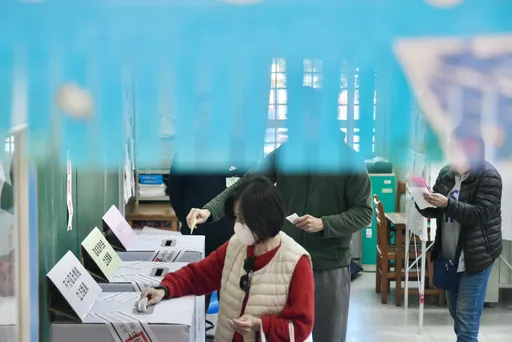 抖音流传作票影片!台湾基进吁新国会「吓阻中国渗透」 斩断网红乱政歪风