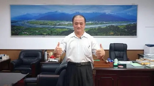 鎮長送豬肉涉賄!二審逆轉判當選有效 復職還得看這一點