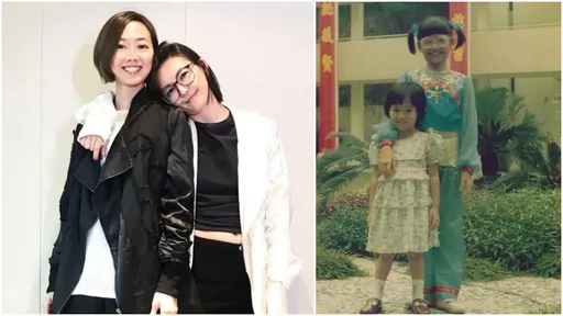 姊妹決裂早露端倪　孫燕姿妹怨：家醜不可外揚就讓我背黑鍋