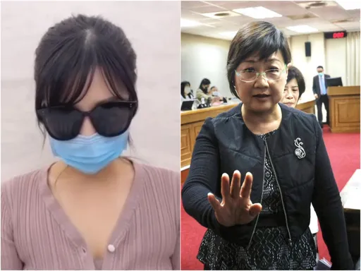 驻巴西女被盯胸性骚!痛诉考绩竟比加害人低 侨委会曝原委:不要错误解读