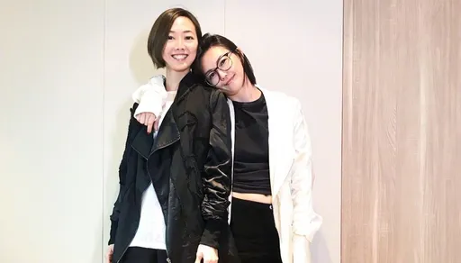 孫燕姿出新歌疑回應姊妹失和　「用另種方式久久地愛」