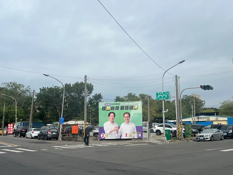 浤圃建設2000餘坪解編地，預計3年半後可完成重劃。葉家銘攝