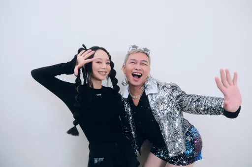 金曲歌后孫淑媚後悔「約砲」 那那大師暖心安慰:滿足生理需求是健康的