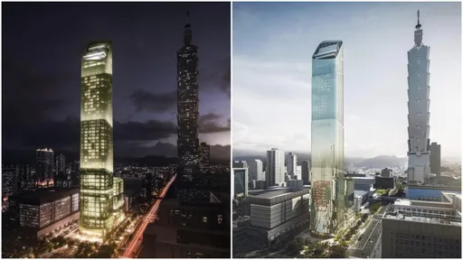 台北天空塔涉掏空10億 兆豐銀查聯貸是否違約