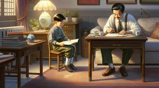 心機重!男大生家教成狼師 拍肩、坐腿、碰「那邊」三部曲非禮4男童