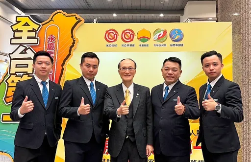 永慶4品牌中彰投達350店　聯賣整合資源單店業績2100萬元