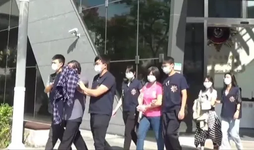 長照機構「假志工」詐領補助撈500萬　疫情期間還優先打疫苗