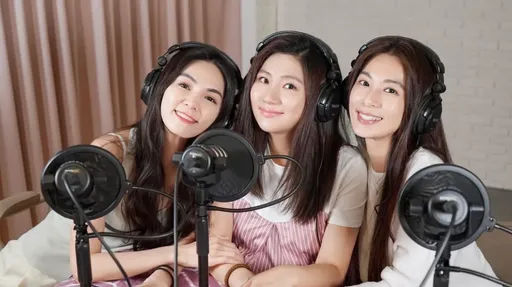 Ella老公被爆拱愛妻當女主角「暗戳Hebe」 經紀公司回應了