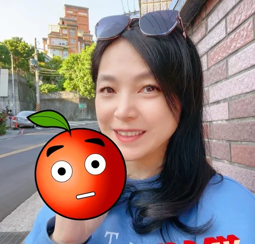 女星張鳳書投完票比敏感數字 火速刪圖!恐違法挨罰