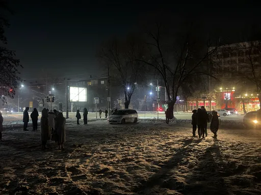 中國新疆西部7.0強震!接連餘震規模5以上 USGS估災損廣泛