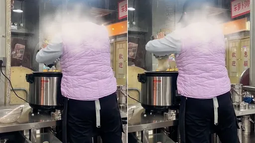 上網紅餐館用餐「竟是吃到別桌剩飯」 業者認錯稱員工失誤