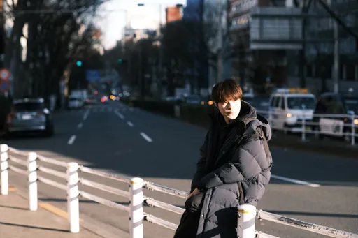 男星曾演出周杰倫MV　摯友至親接連離世寫歌抒情