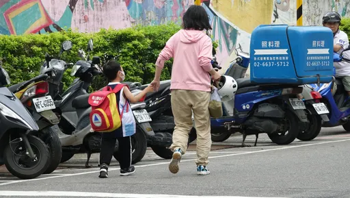 兒童RSV免疫負債明顯 羅一鈞:自費疫苗有望今年上市