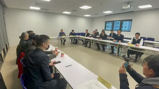 長榮機師工會勞資爭議已有初步進展 勞動局籲雙方實質溝通