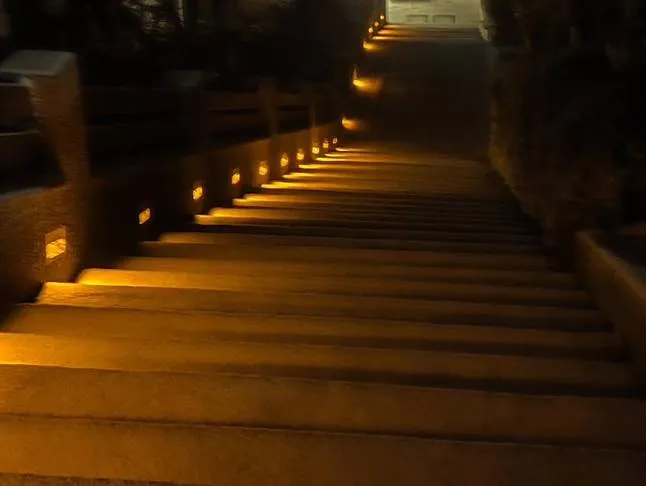 太平山森林遊樂區延後開園。翻攝臉書「太平山國家森林遊樂區」