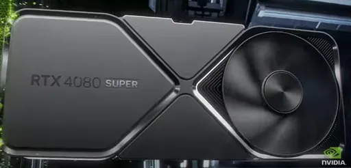 推AI新型顯卡吸引玩家　NVIDIA股價創新高