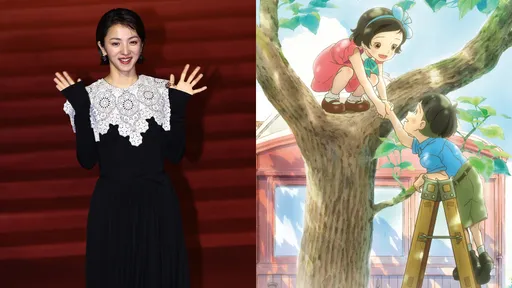 滿島光被《窗邊的小荳荳》感動!正能量滿滿「成為更好的大人」