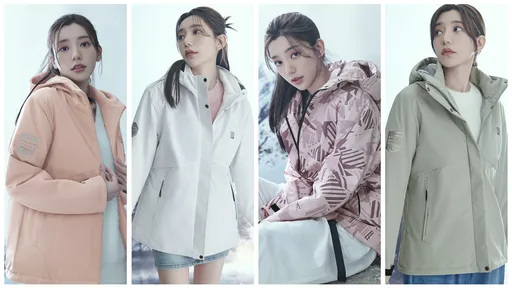 過年前會再冷一波？冬季衝鋒衣怎麼選？達人教你這樣挑！