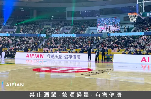 卡森斯來了！雲豹隊「AIFIAN 風豹日」週日開打　看球賽還享特調飲品