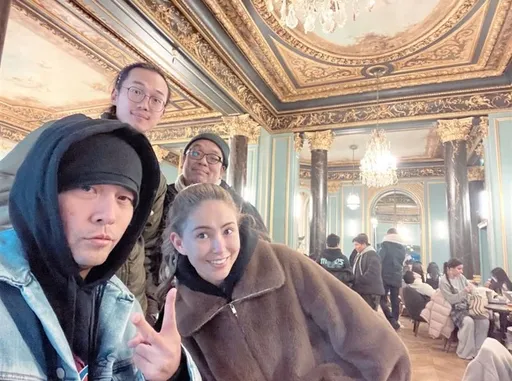 真假周杰倫疑雲害本尊懷疑自己!親傳絕對無誤辨別法