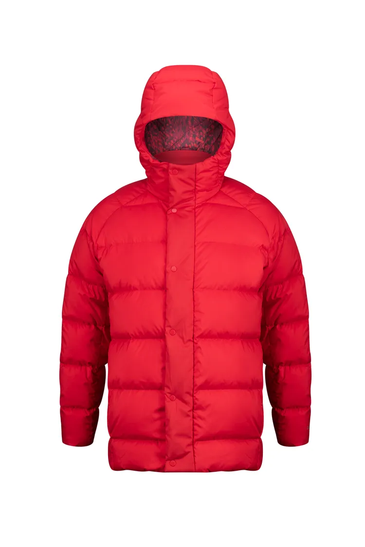 Wunder Puff 外套（男款），9980元。品牌提供