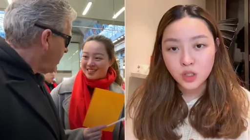 要英鋼琴家勿拍「小粉紅沒有輸」　稱警不再允許他車站商業直播