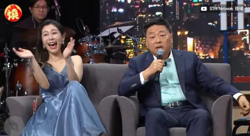 Albee道歉稱沒聽懂!網不買單挖她黑歷史 郭昱晴轟她拍手大笑可恥至極