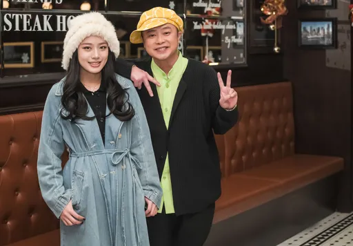 周杰倫麻吉自曝日本同床20歲乾妹妹 父女戀認了只愛「處女唇」