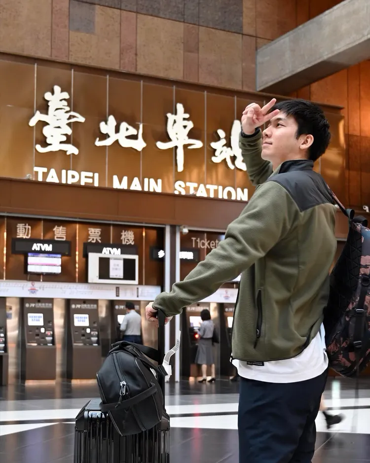 。翻攝《小林賢伍 KengoKobayashi》粉絲頁