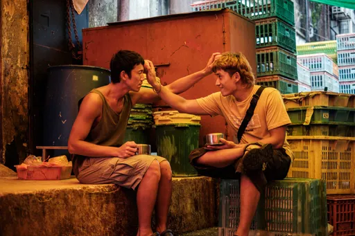 《富都青年》破億倒數!吳慷仁將現身「唯一演唱特別場」親謝票