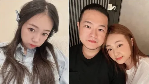 獨家|丫頭驚傳婚變分居「很多不捨煎熬」 經紀人回應了