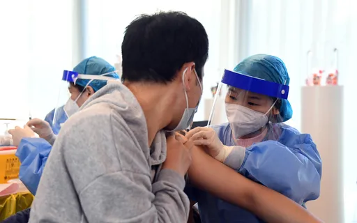 中國證實　發現混合感染H3N2與H10N5致死病例