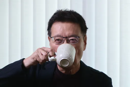 趙少康選後回歸戰情室!明天開錄 是否劍指黨主席一次說清楚