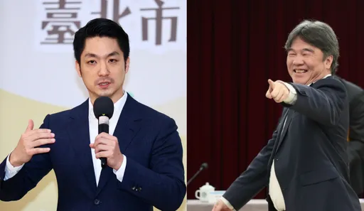 北市府再槓王必勝！高端合約公開　「誰該道歉社會自有公評」