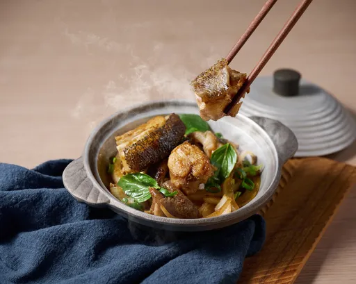 王品「就饗」生肖、名字有龍免費吃龍膽石斑 「阪前和牛」用餐加價購帝王蟹